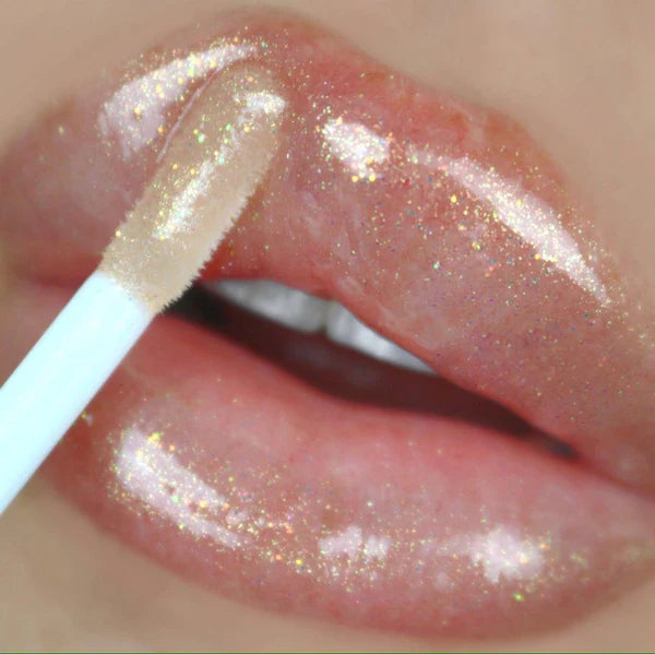 Beauty Creations: "Ultra Dazzle" Brillos Labiales