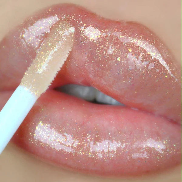 Beauty Creations: "Ultra Dazzle" Brillos Labiales
