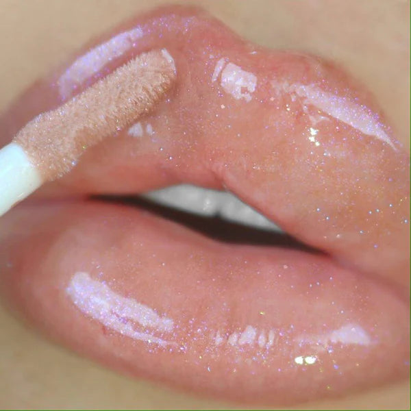 Beauty Creations: "Ultra Dazzle" Brillos Labiales