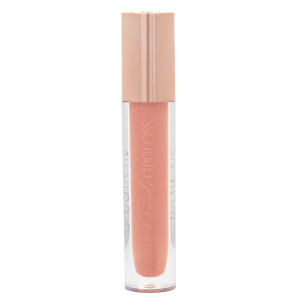 Beauty Creations: "Ultra Dazzle" Brillos Labiales