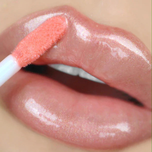Beauty Creations: "Ultra Dazzle" Brillos Labiales