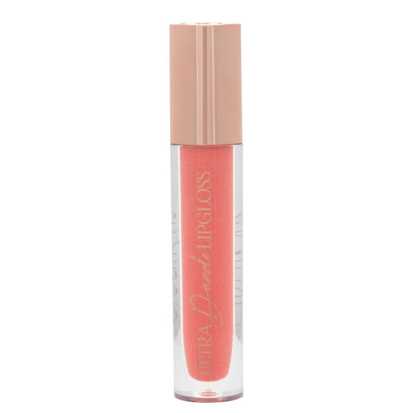 Beauty Creations: "Ultra Dazzle" Brillos Labiales