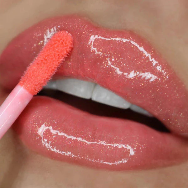 Beauty Creations: "Ultra Dazzle" Brillos Labiales