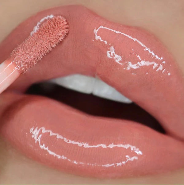 Beauty Creations: "Ultra Dazzle" Brillos Labiales