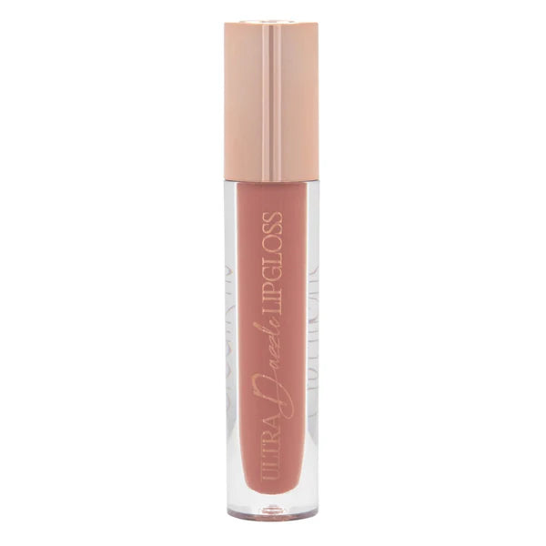 Beauty Creations: "Ultra Dazzle" Brillos Labiales