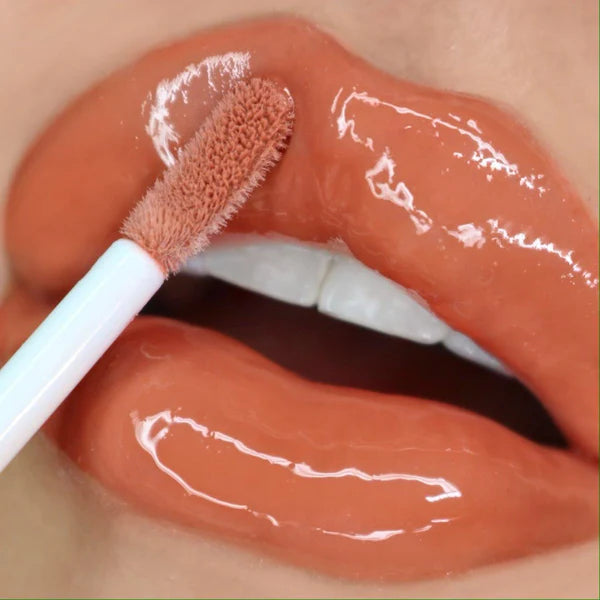 Beauty Creations: "Ultra Dazzle" Brillos Labiales