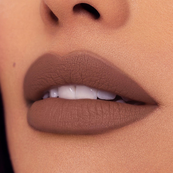Beauty Creations: "Tease Me" Labiales