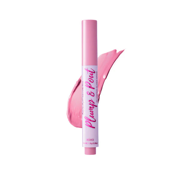 "Plump & Pout Plumping" Brillo Labial