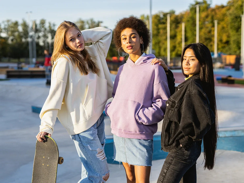 Hoodies: El Abrazo de Estilo y Comodidad que Necesitas en Puerto Rico