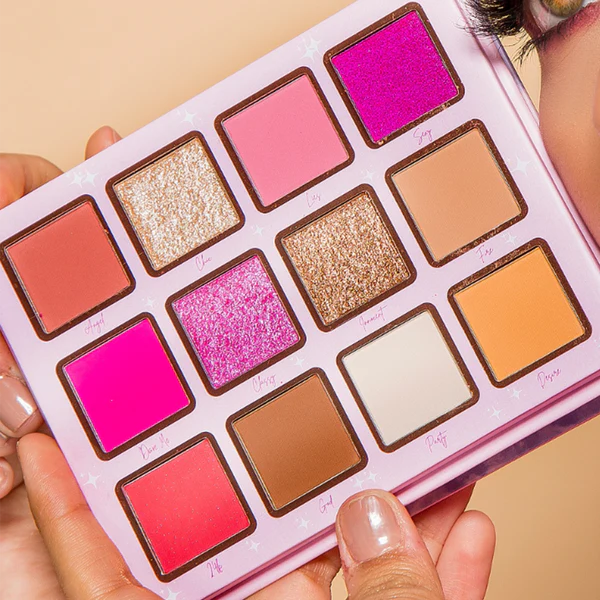 C-LUX Cosmetics: 