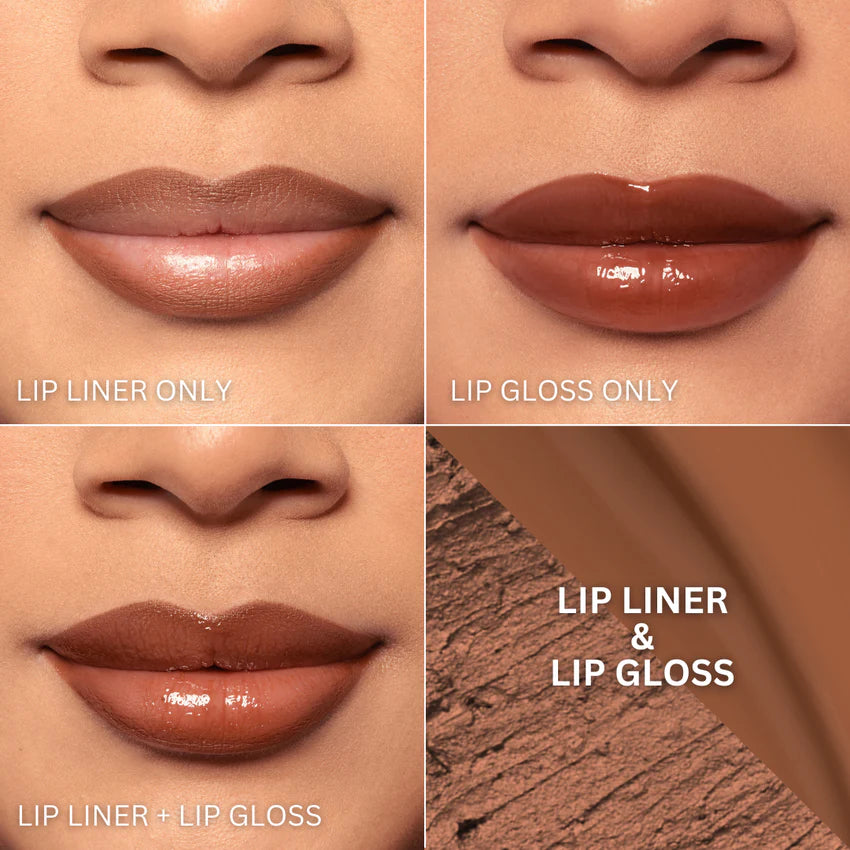 Beauty Creations X Betty Boop: Kit Labial 