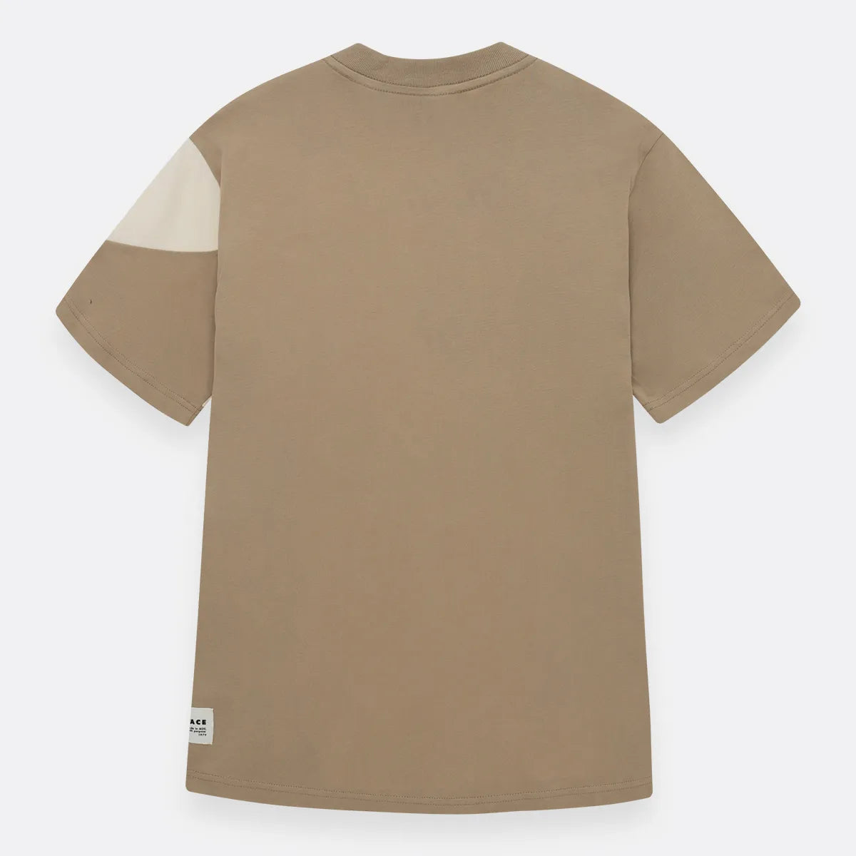 Camisa Oversize Para Niño