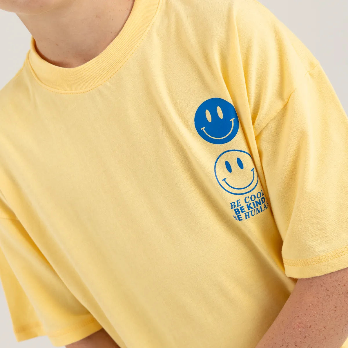 Camiseta manga corta unisex