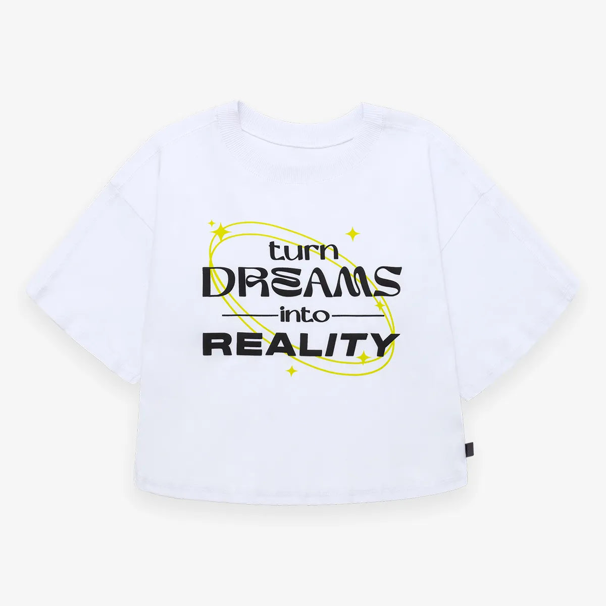 Camisa para niña
