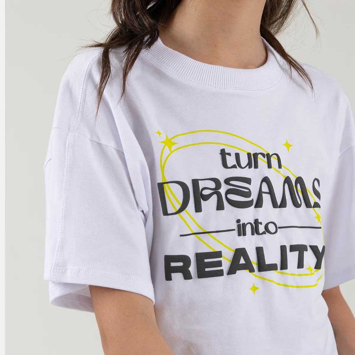 Camisa para niña