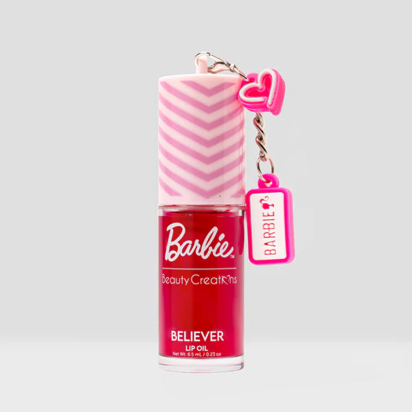 Beauty Creations x Barbie: Brillos Labiales