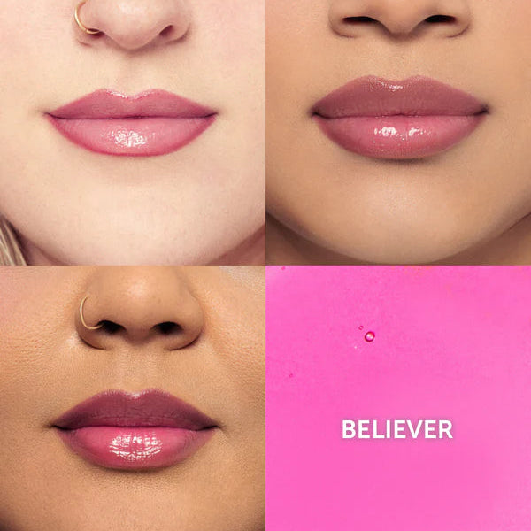 Beauty Creations x Barbie: Brillos Labiales