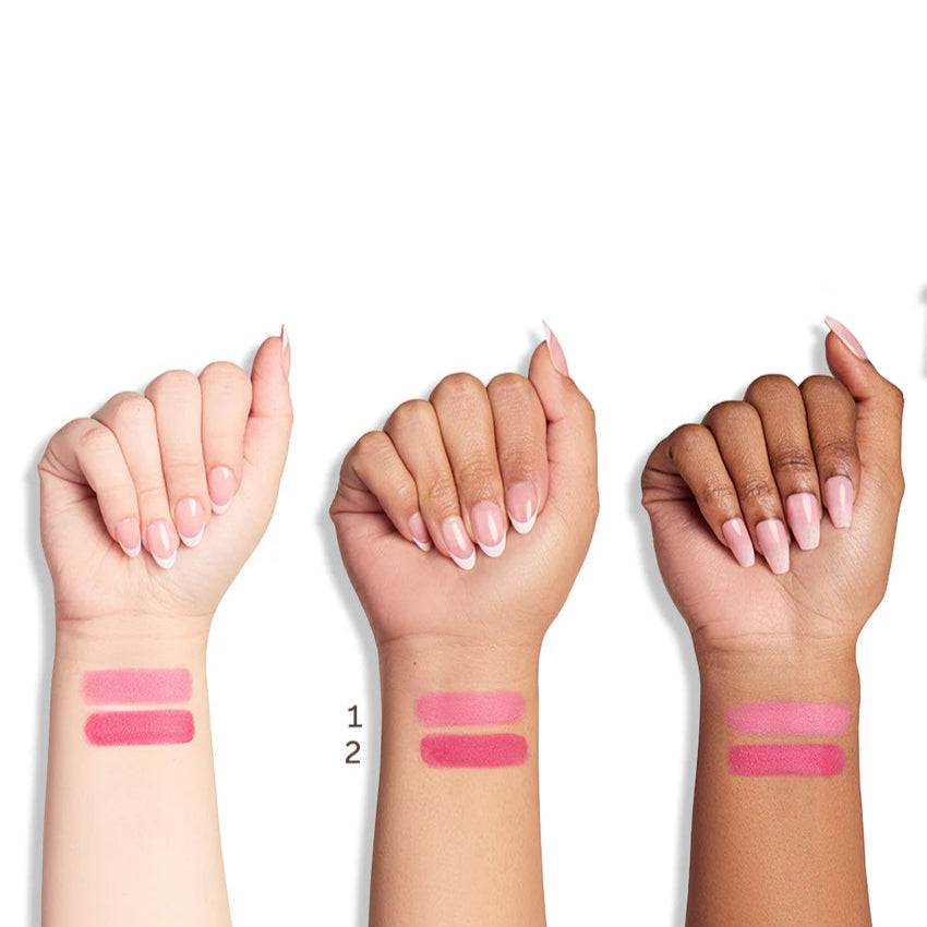 Beauty Creations X Powerpuff Girls: Rubor En Crema 