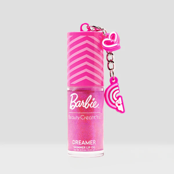 Beauty Creations x Barbie: Brillos Labiales