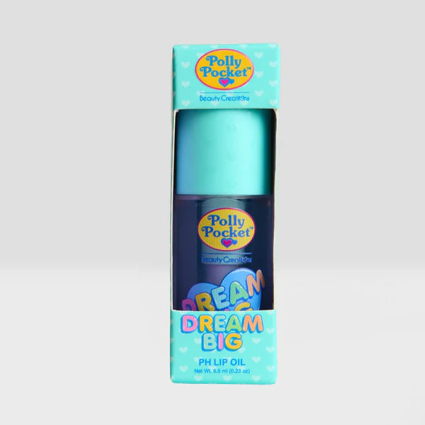 Beauty Creations X Polly Pocket: Brillo Labial PH