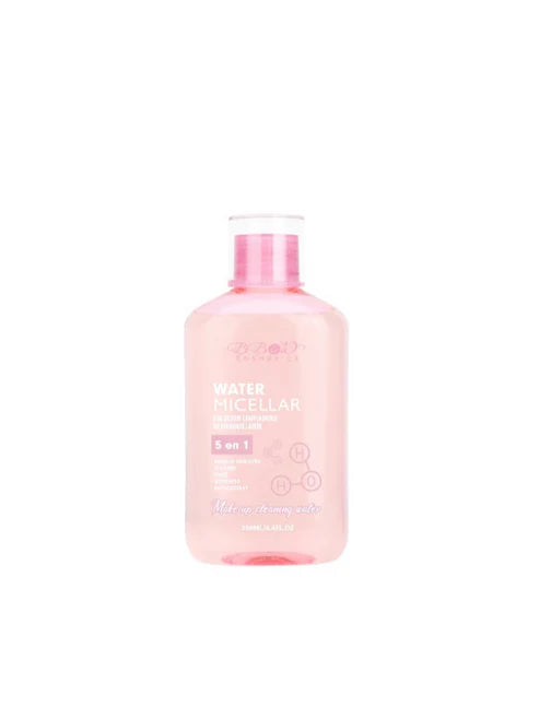 BBW Cosmetics: Agua Micelar