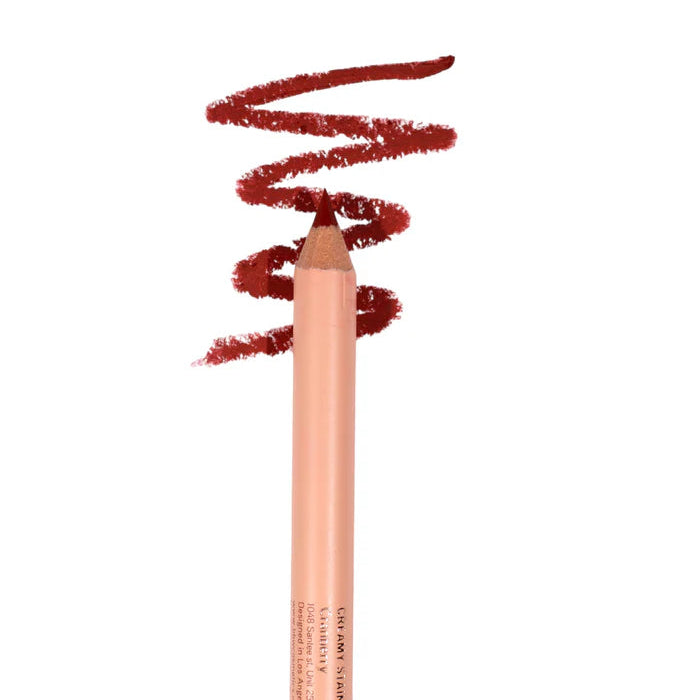 Lápiz Delineador Cremoso