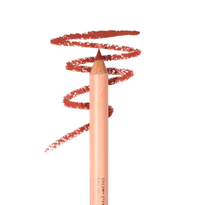 Lápiz Delineador Cremoso