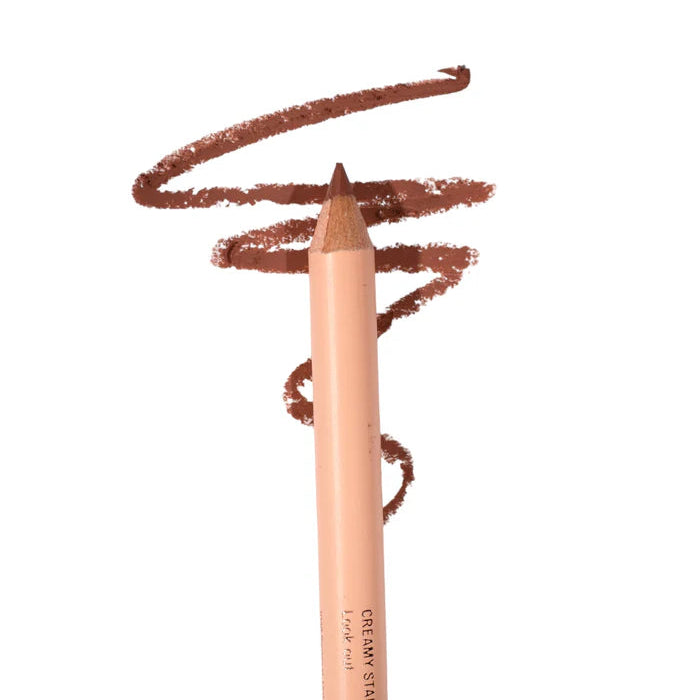 Lápiz Delineador Cremoso