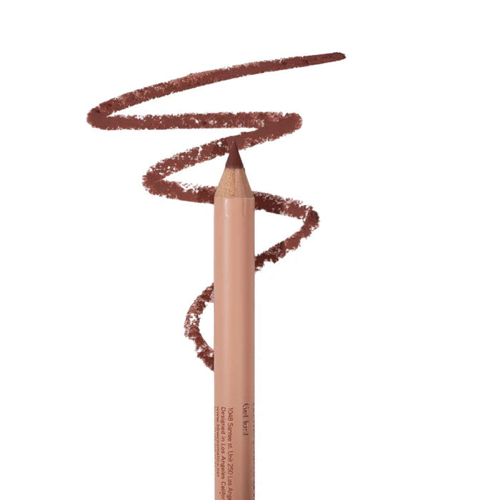 Lápiz Delineador Cremoso