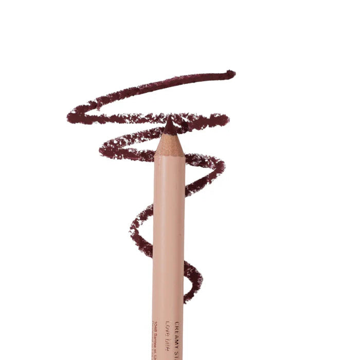 Lápiz Delineador Cremoso