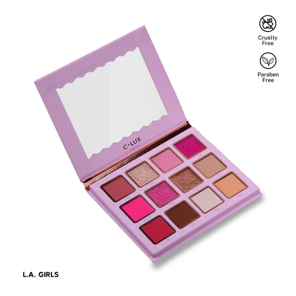 C-LUX Cosmetics: 