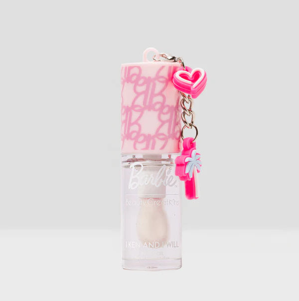 Beauty Creations x Barbie: PH Brillos Labiales