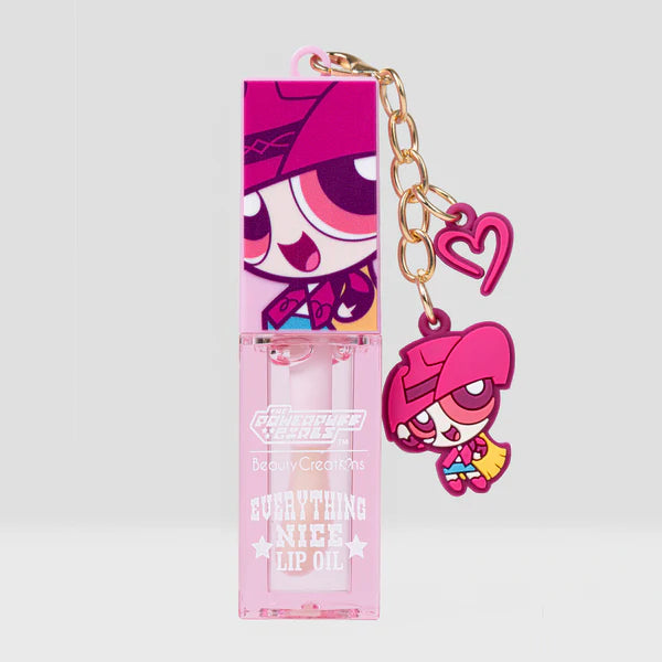 Beauty Creations X Powerpuff Girls: Brillo Labial