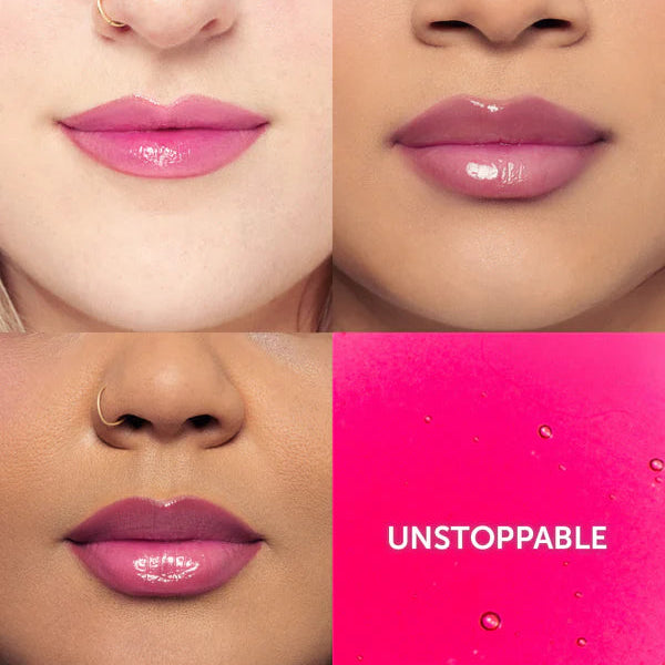 Beauty Creations x Barbie: PH Brillos Labiales