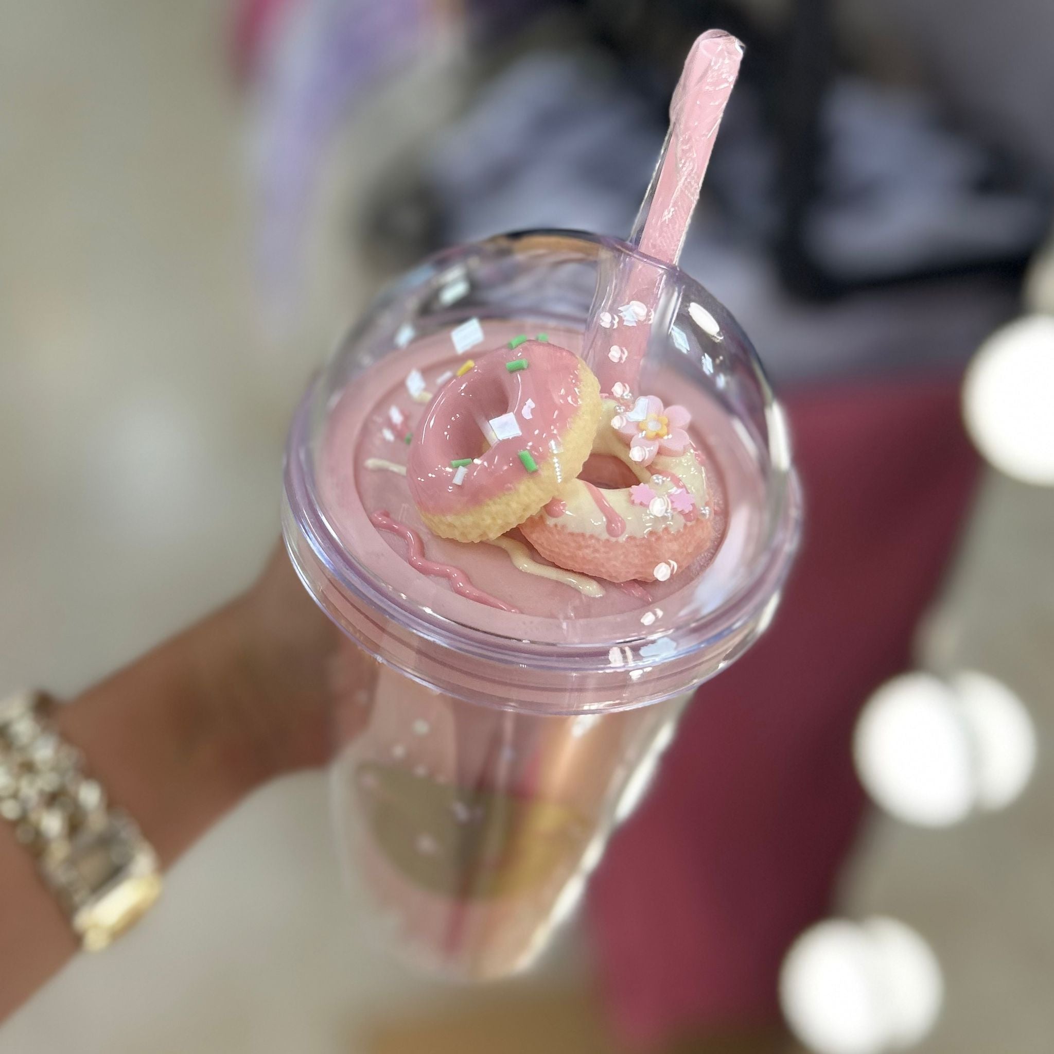 Vaso Donitas