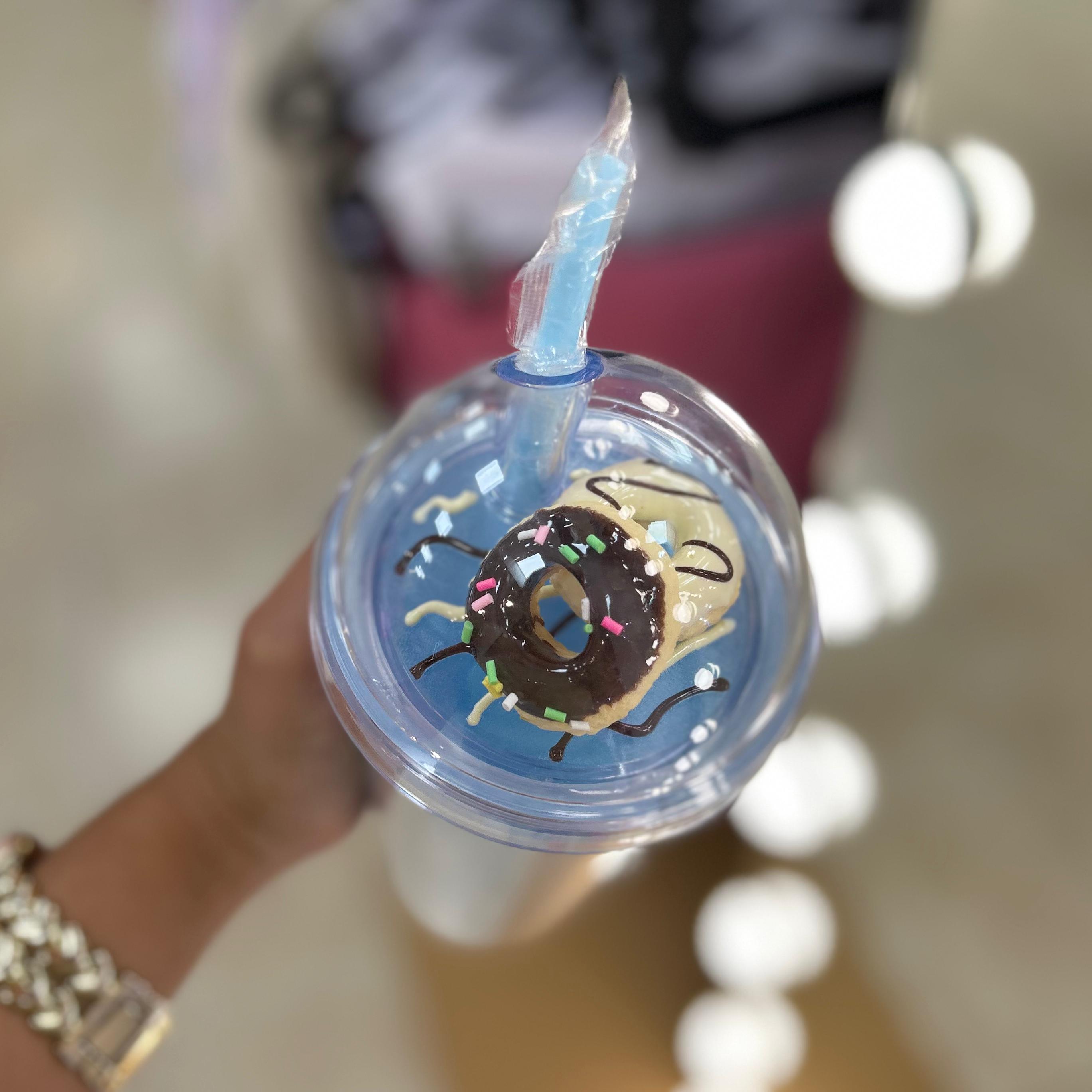 Vaso Donitas