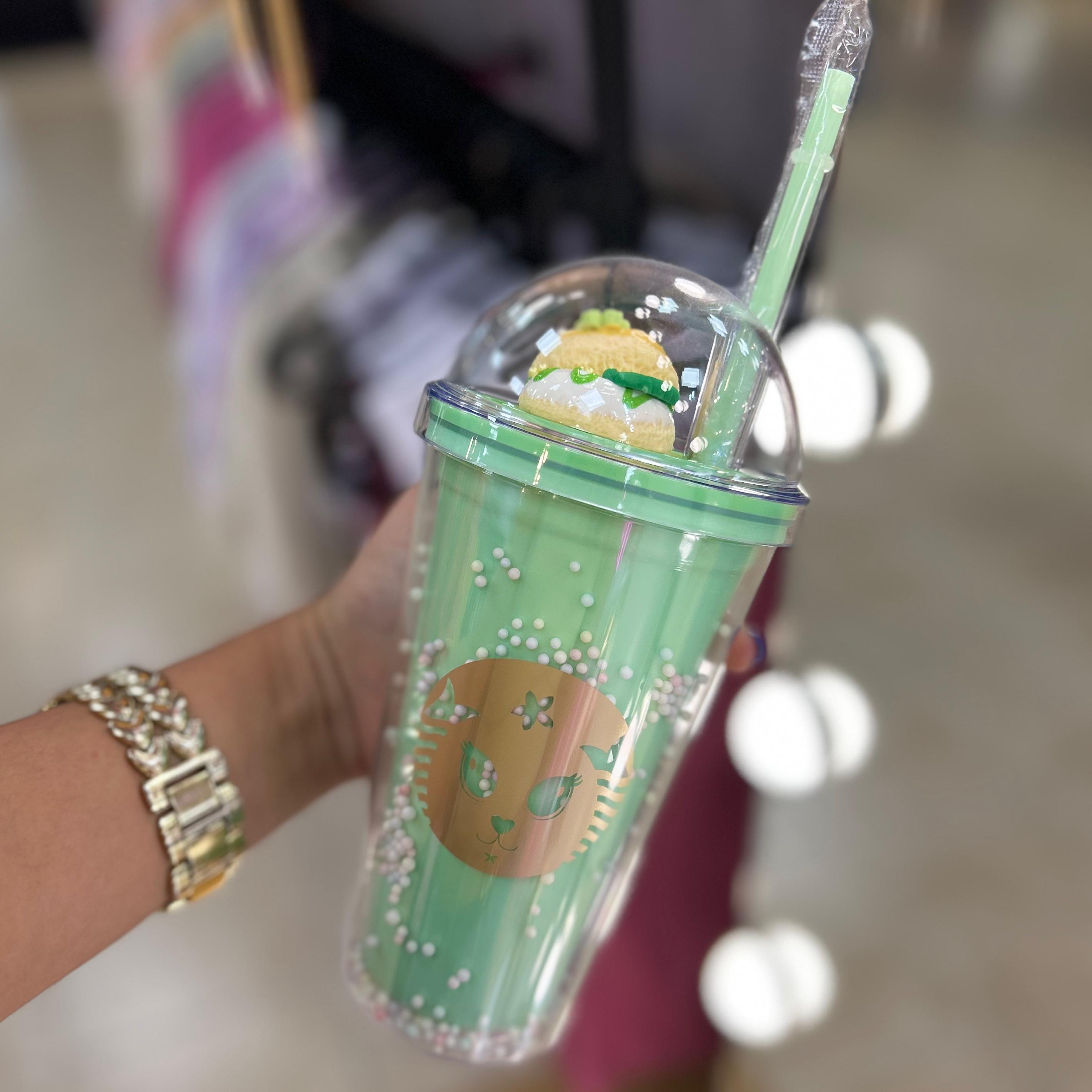 Vaso Donitas