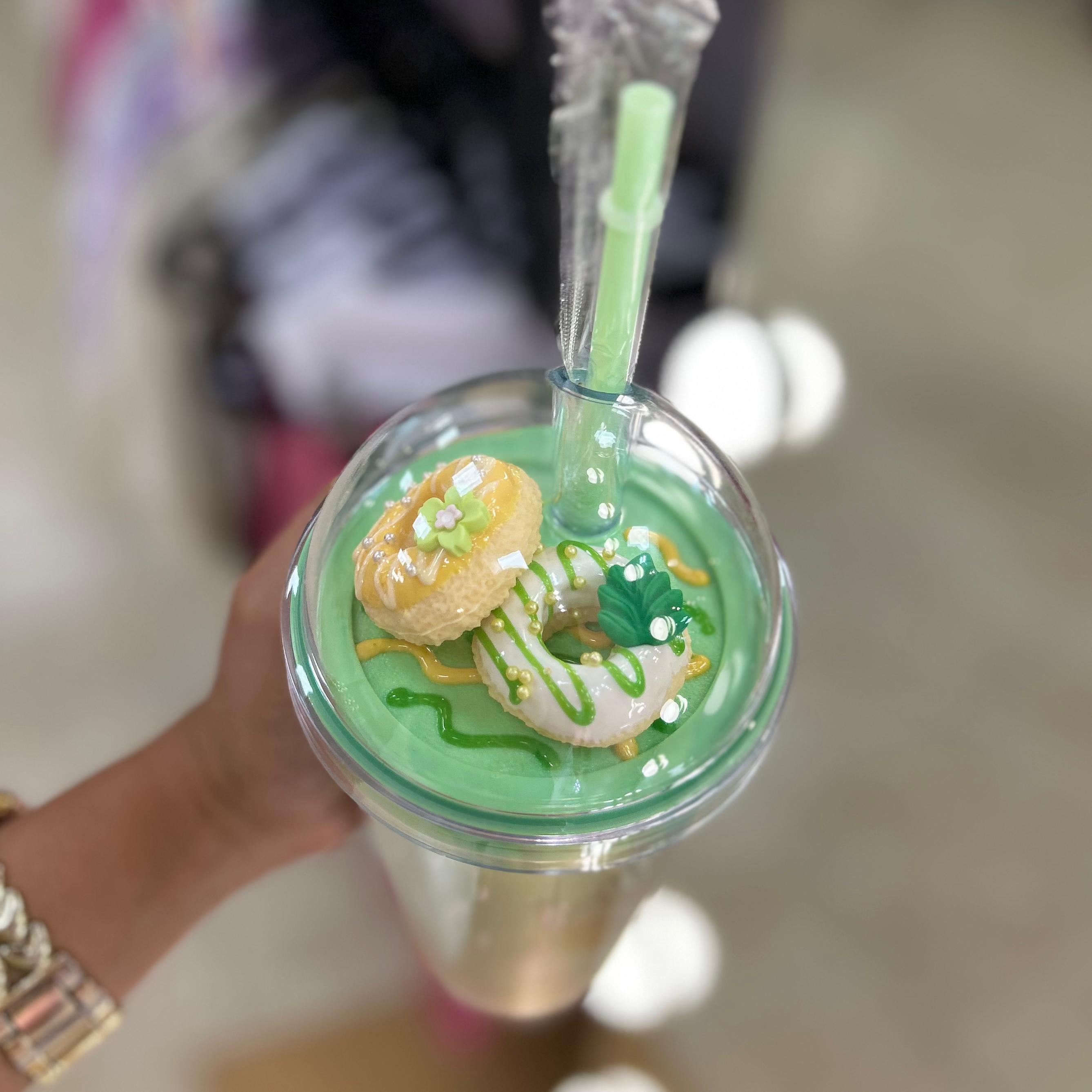 Vaso Donitas