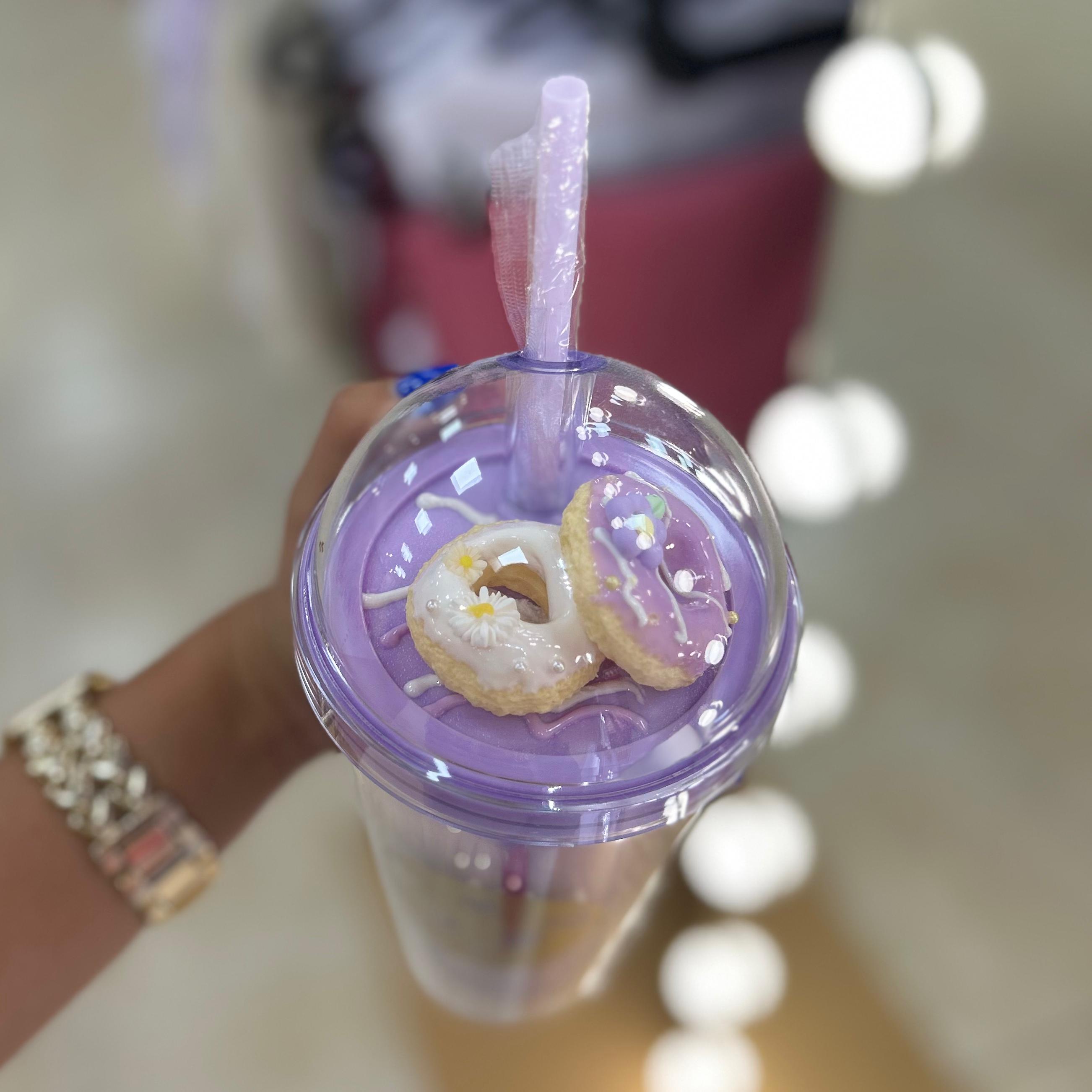 Vaso Donitas