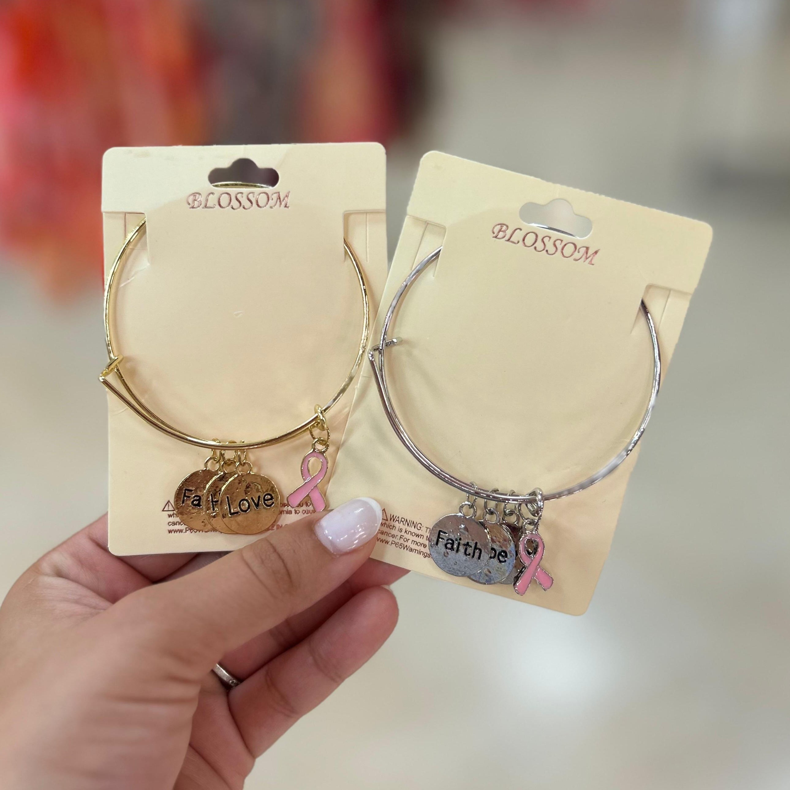 Pulseras 