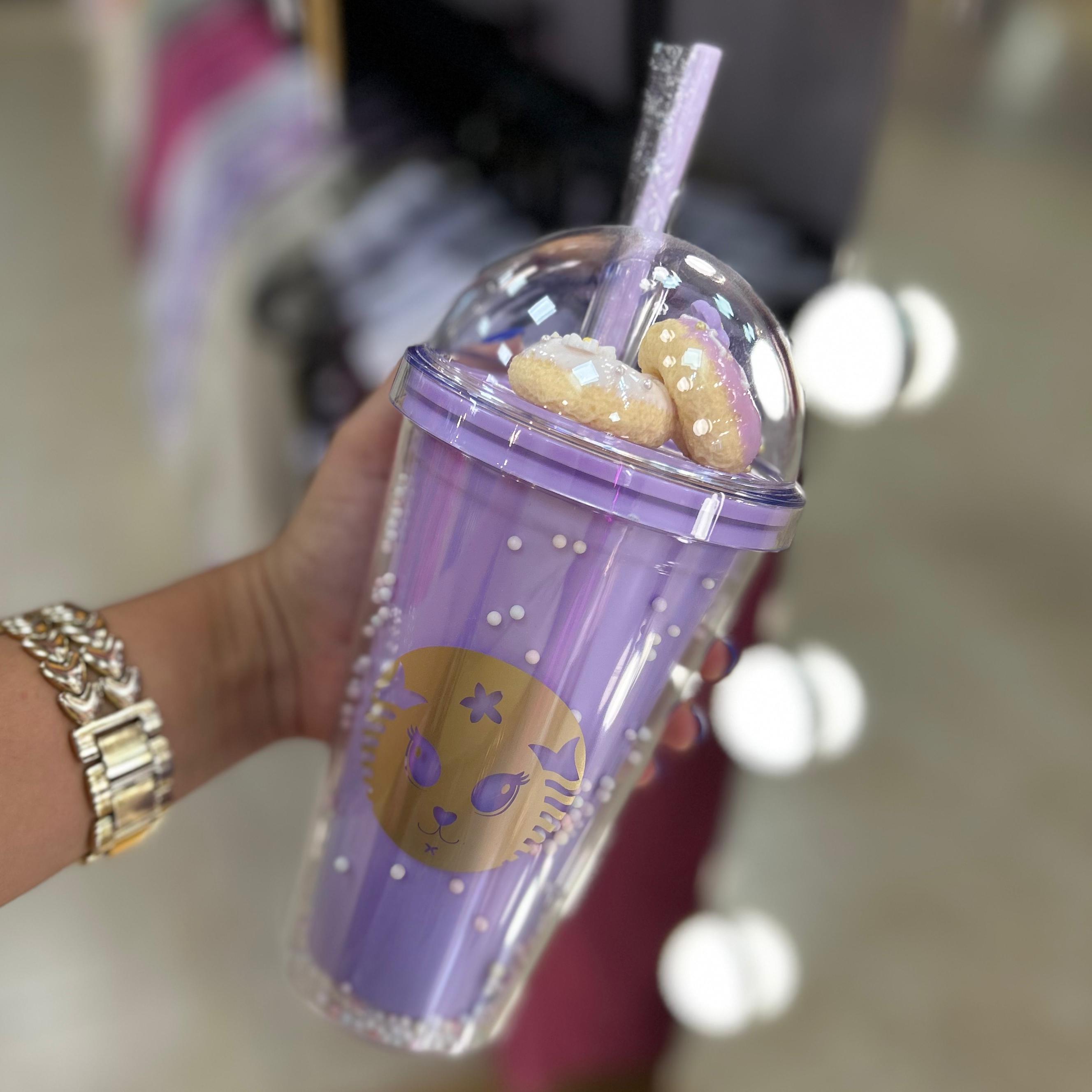 Vaso Donitas