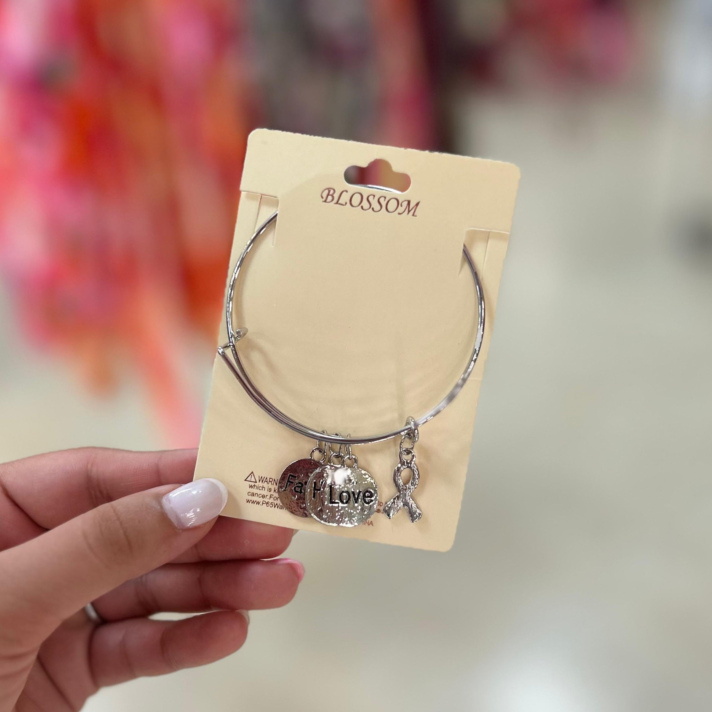 Pulseras 