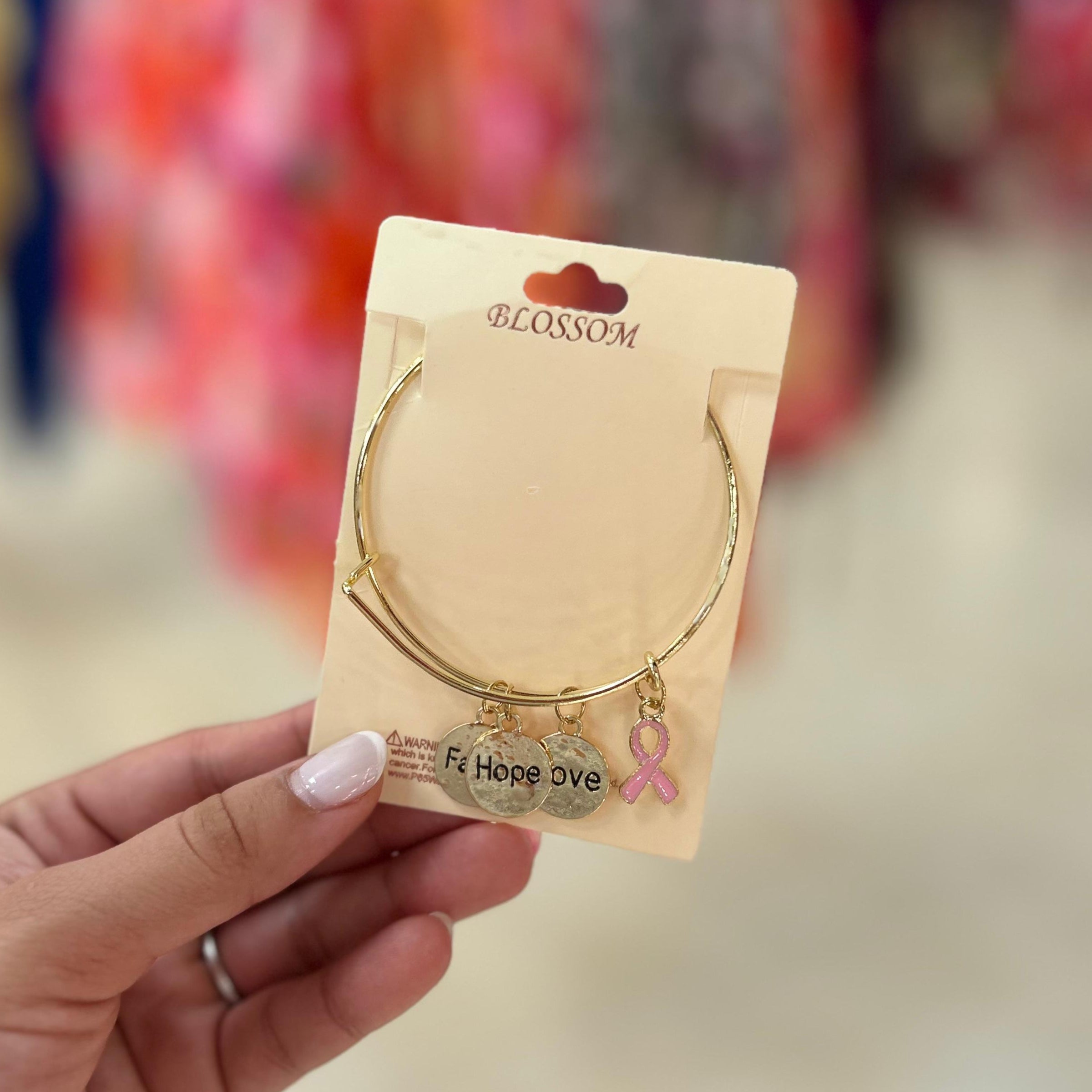 Pulseras 