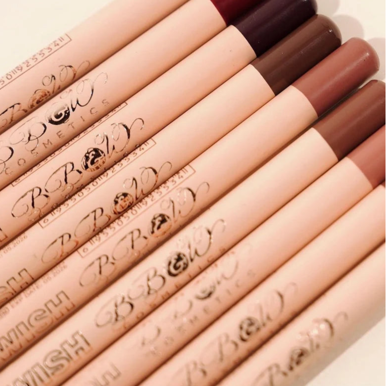 Lápiz Delineador Cremoso