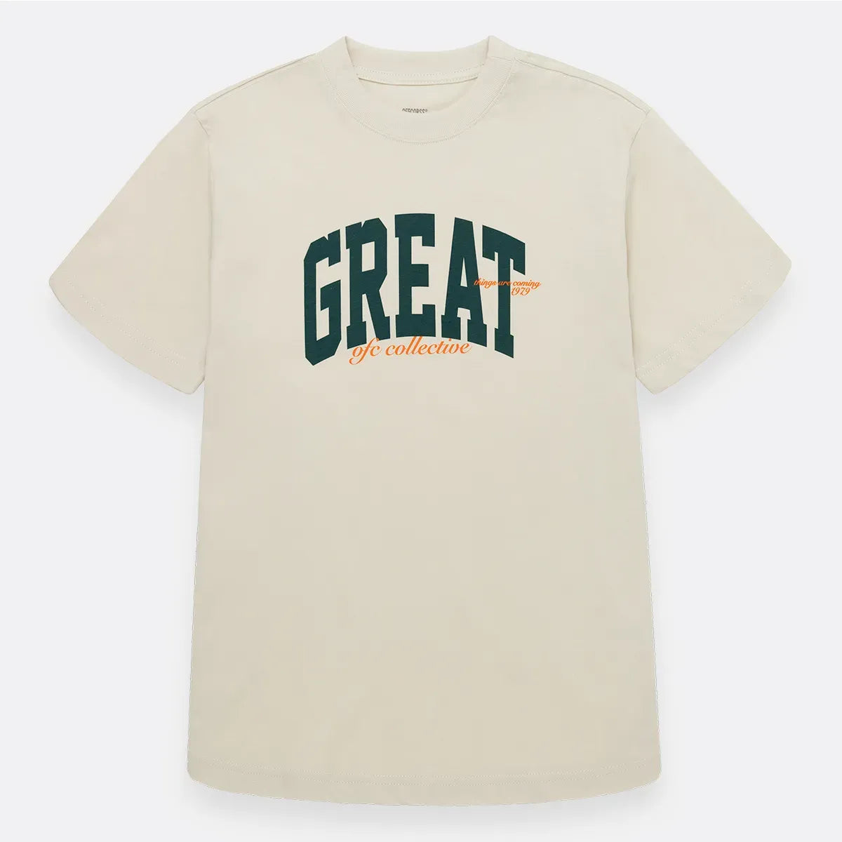 Camiseta manga corta para niño